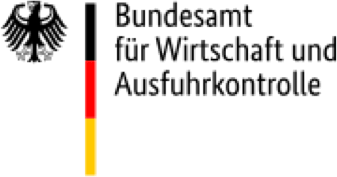  Bundesamt Logo - Ein offizielles Emblem der Bundesbehörde