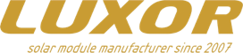 Luxor Logo