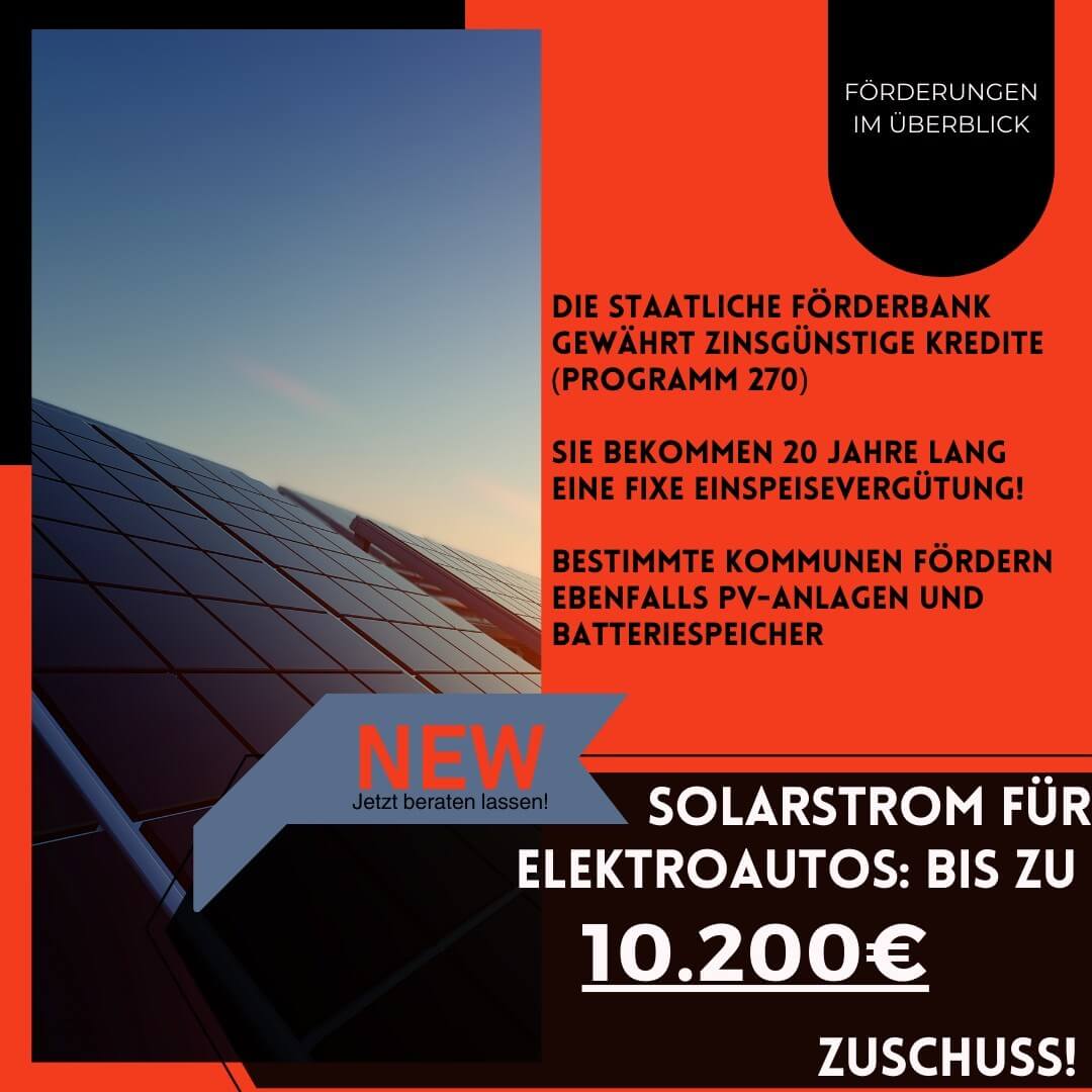 Social Media Post - SüdEnergie