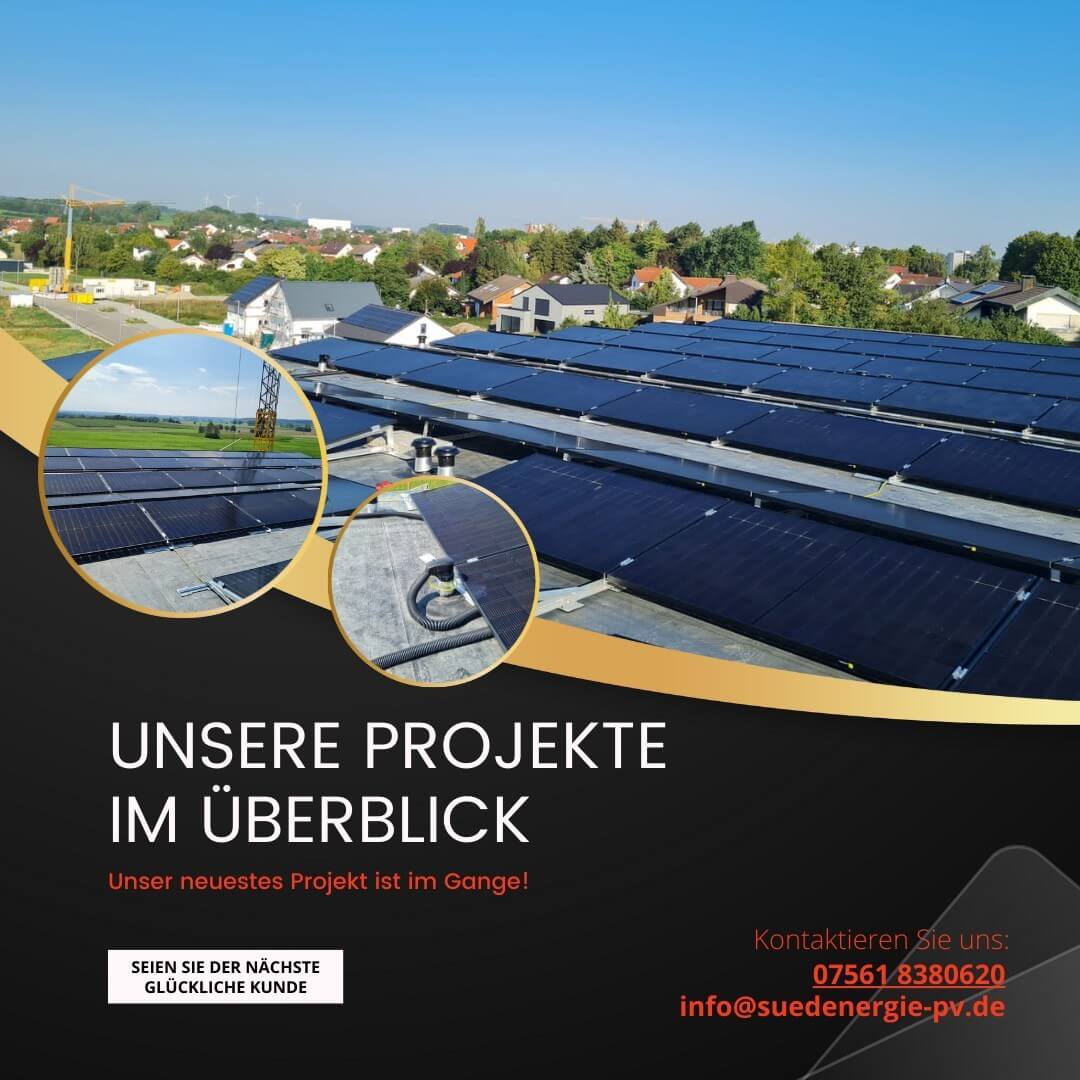 Social Media Post - SüdEnergie