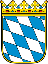 Bayern Wappen