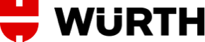 Würth Logo